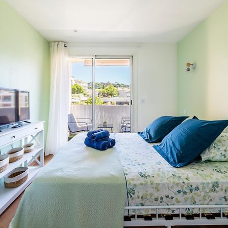 Cassis - Le Capucine, 4Pers, Terrasse, Classe 3 Etoiles Exterior photo